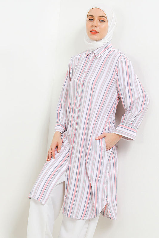 Cardinal Tunik Loose Fit G0083J11G
