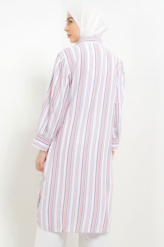 Cardinal Tunik Loose Fit G0083J11G