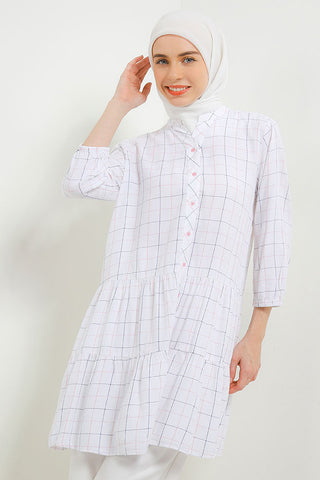 Cardinal Tunik Loose Fit G0088D11G