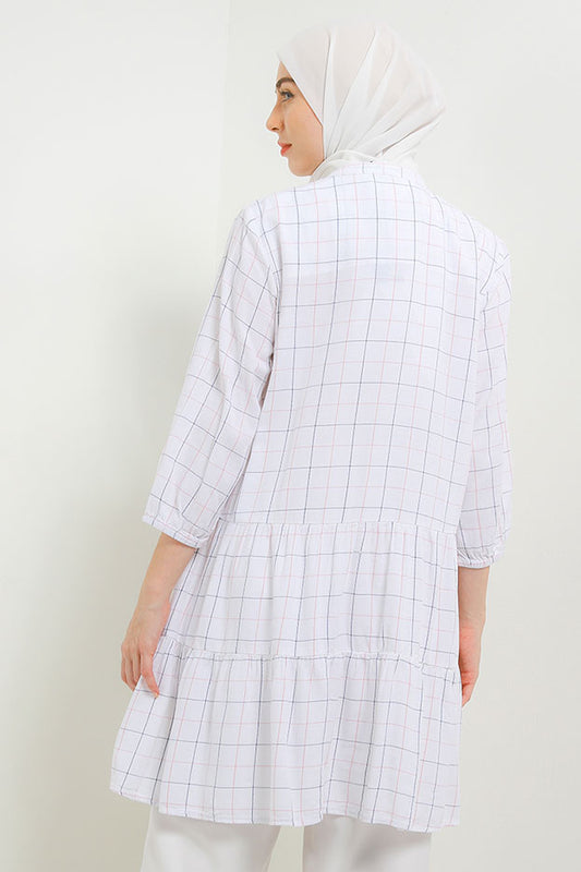 Cardinal Tunik Loose Fit G0088D11G
