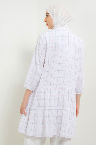 Cardinal Tunik Loose Fit G0088D11G