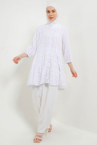Cardinal Tunik Loose Fit G0088D11G
