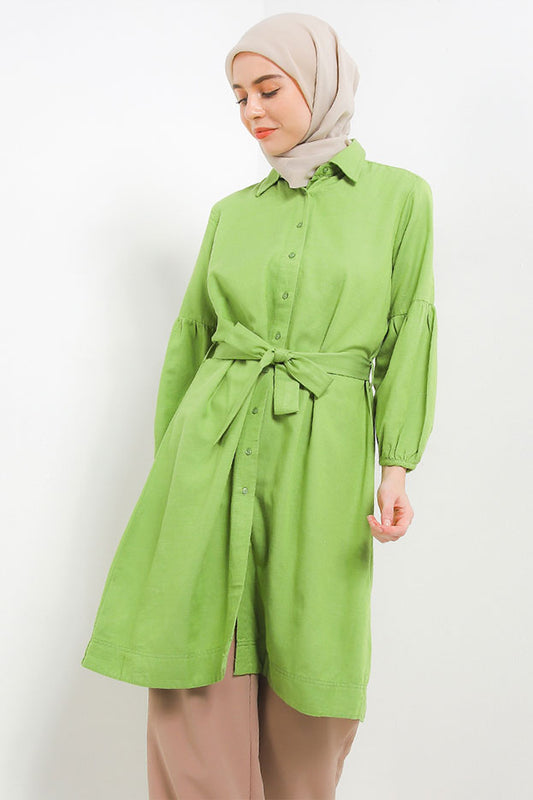 Cardinal Tunik Loose Fit G0091J06D