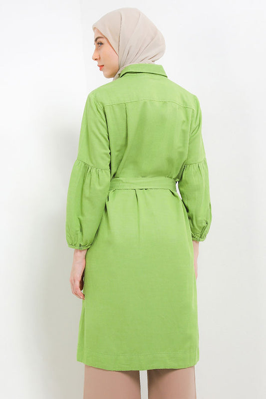 Cardinal Tunik Loose Fit G0091J06D