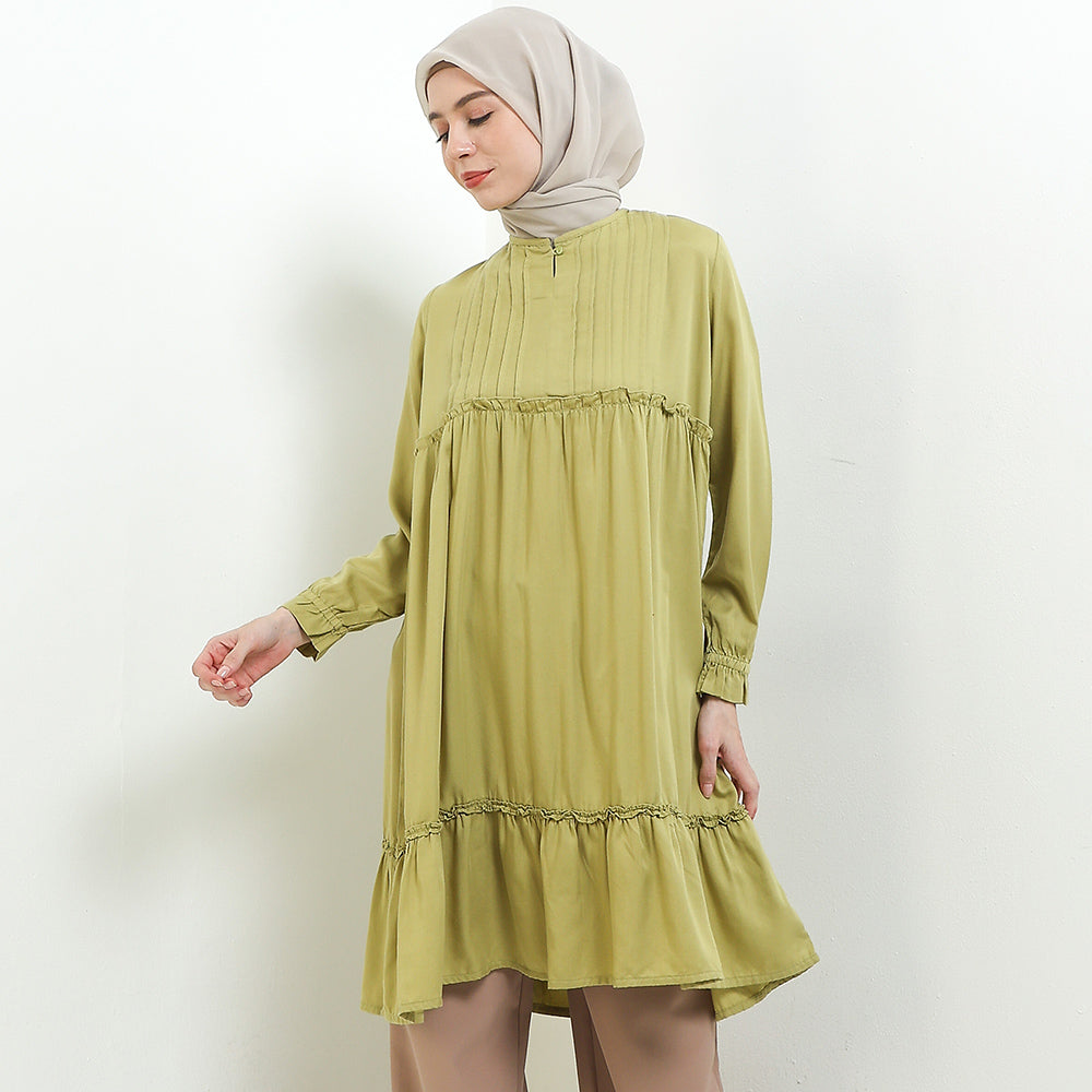 Cardinal Tunik Loose Fit G0093J06B