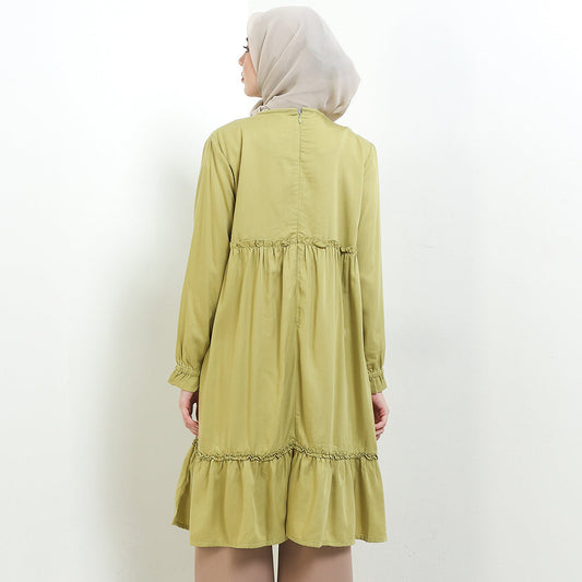 Cardinal Tunik Loose Fit G0093J06B
