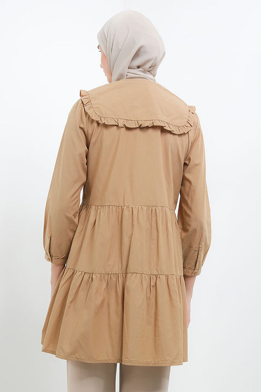 Cardinal Tunik Loose Fit G0094J03H