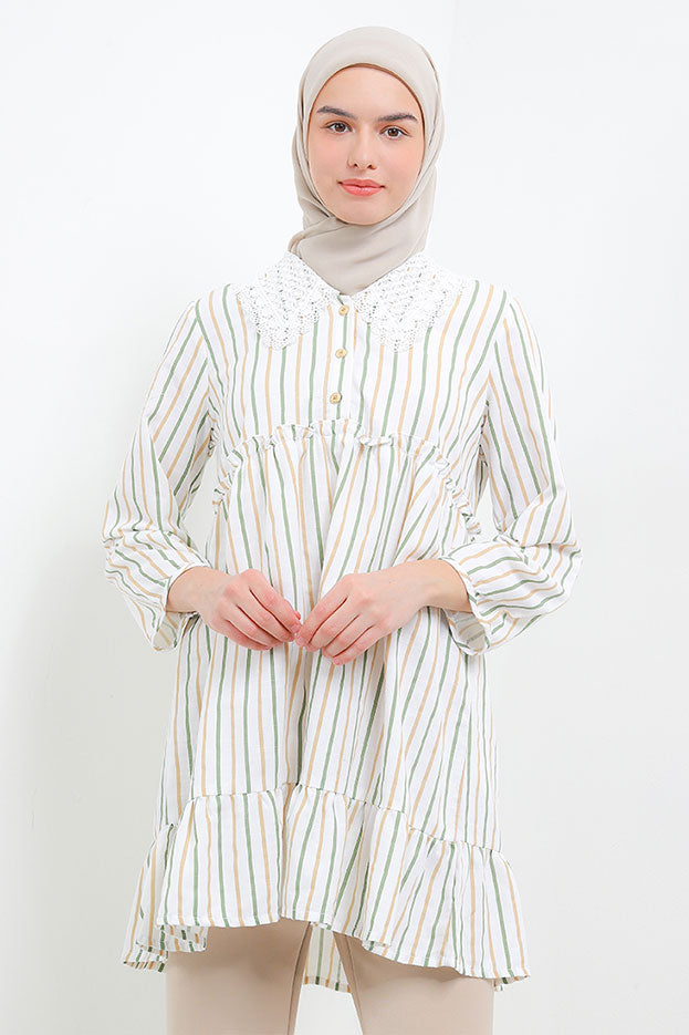 Cardinal Tunik Loose Fit G0095J08A