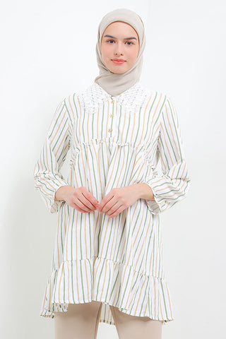 Cardinal Tunik Loose Fit G0095J08A