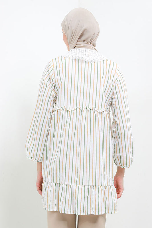Cardinal Tunik Loose Fit G0095J08A