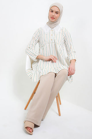 Cardinal Tunik Loose Fit G0095J08A