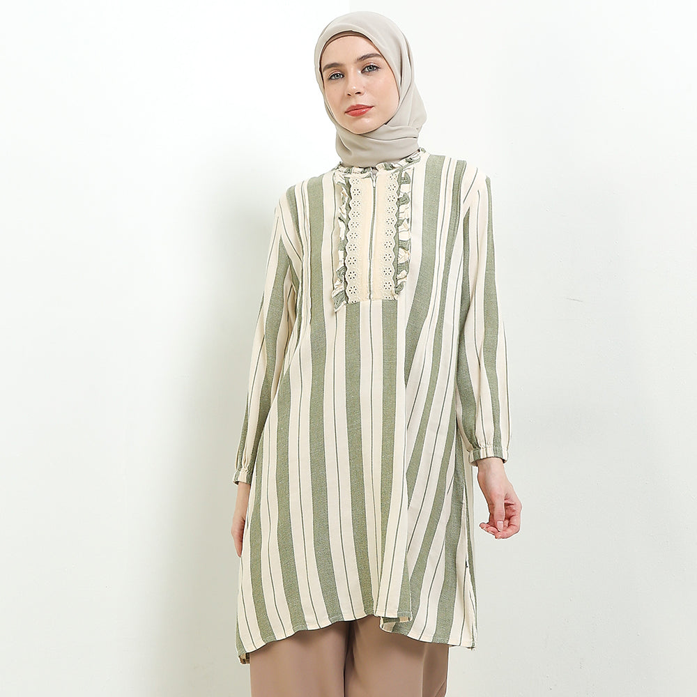 Cardinal Tunik Loose Fit G0096J06E