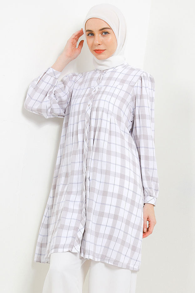 Cardinal Tunik Loose Fit G0097J03Z
