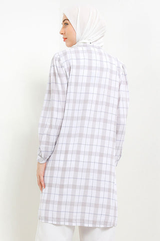 Cardinal Tunik Loose Fit G0097J03Z