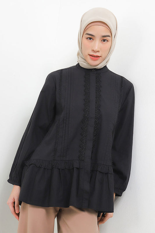Cardinal Loose Fit Tunic G0098J01A