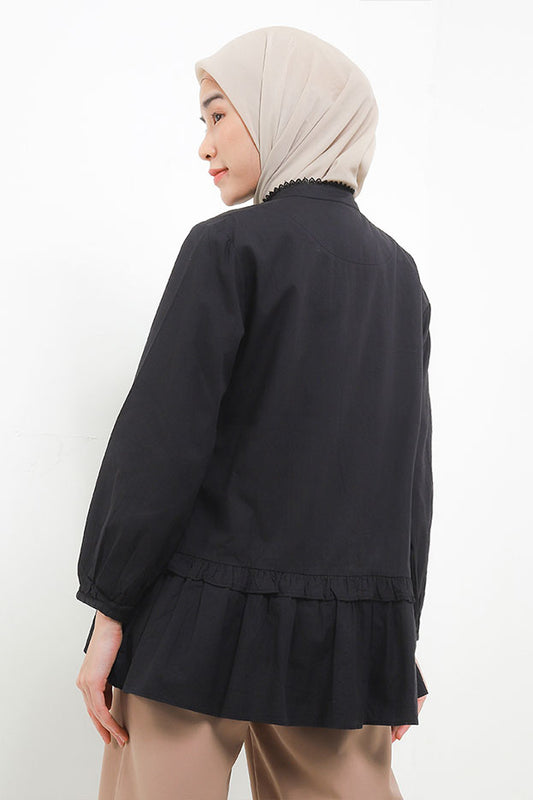 Cardinal Loose Fit Tunic G0098J01A