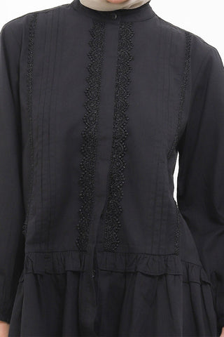 Cardinal Tunik Loose Fit G0098J01A
