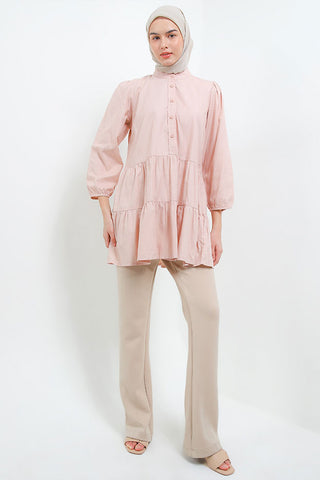 Cardinal Tunik Loose Fit G0099J11G