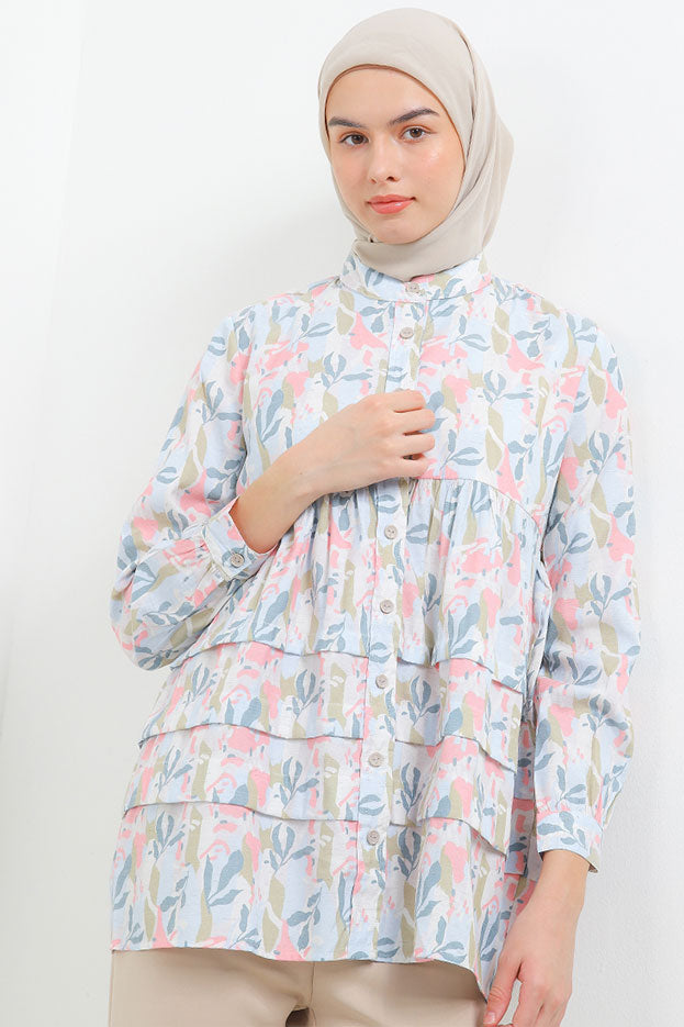 Cardinal Tunik Loose Fit G0101J11G