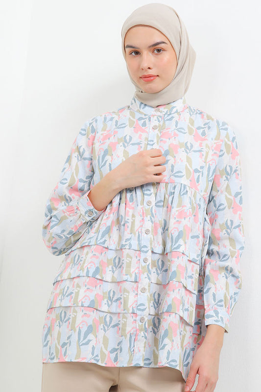 Cardinal Tunik Loose Fit G0101J11G