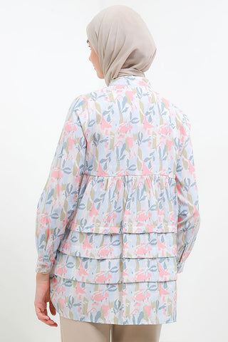 Cardinal Tunik Loose Fit G0101J11G