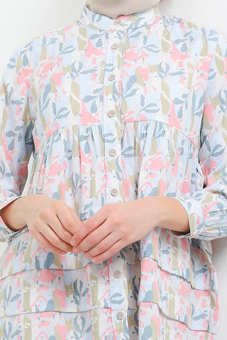Cardinal Tunik Loose Fit G0101J11G
