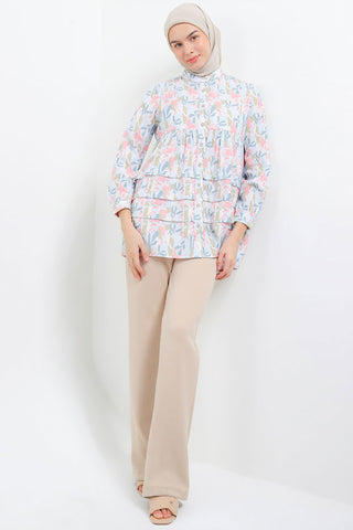 Cardinal Tunik Loose Fit G0101J11G