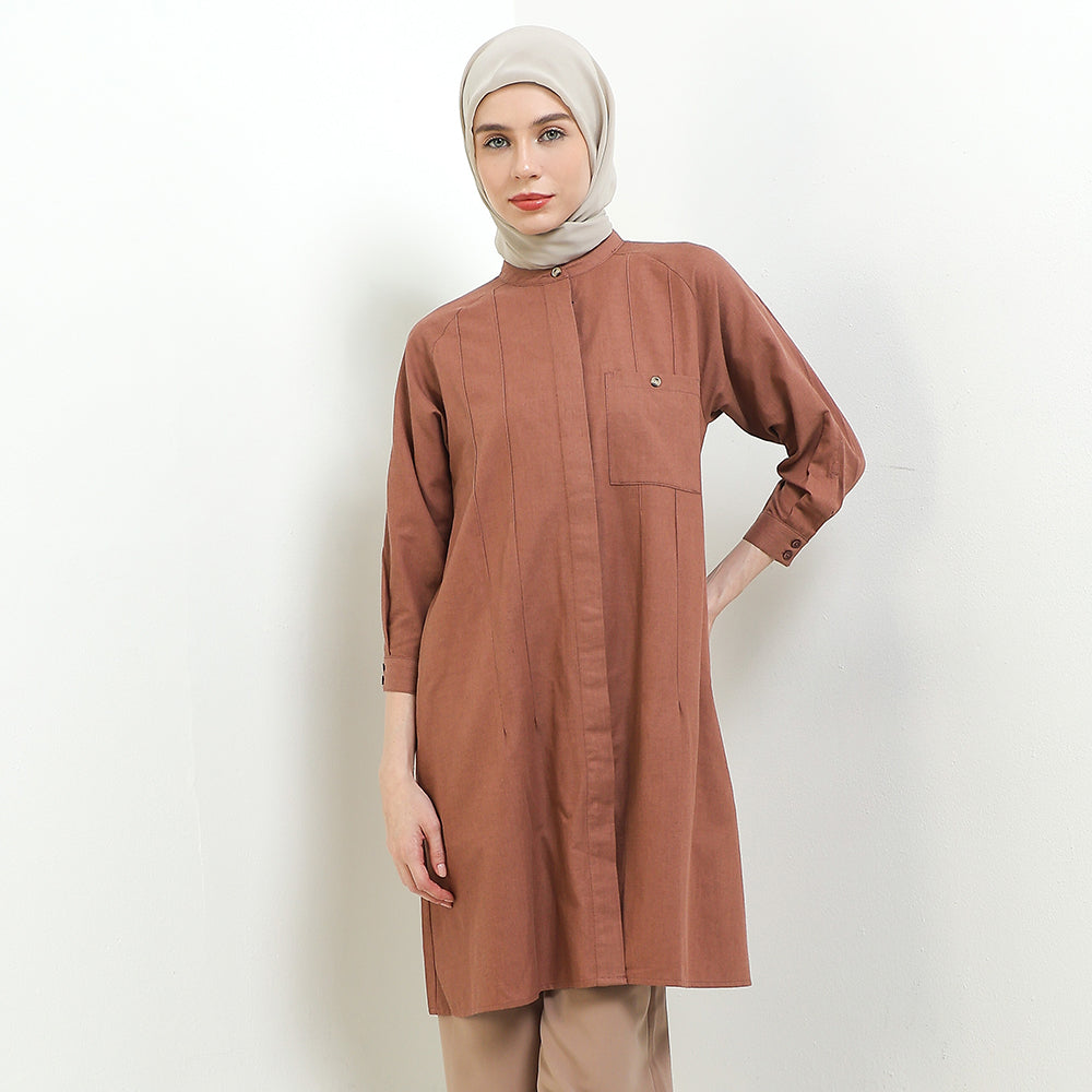 Cardinal Tunik Loose Fit G0104D03G