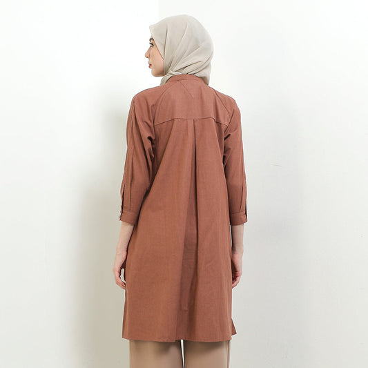 Cardinal Tunik Loose Fit G0104D03G