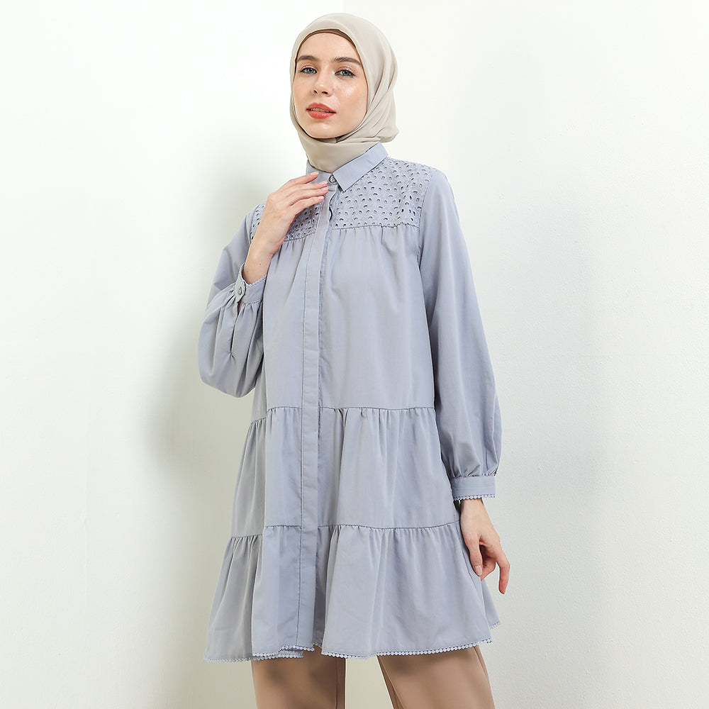 Cardinal Tunik Loose Fit G0105J02E