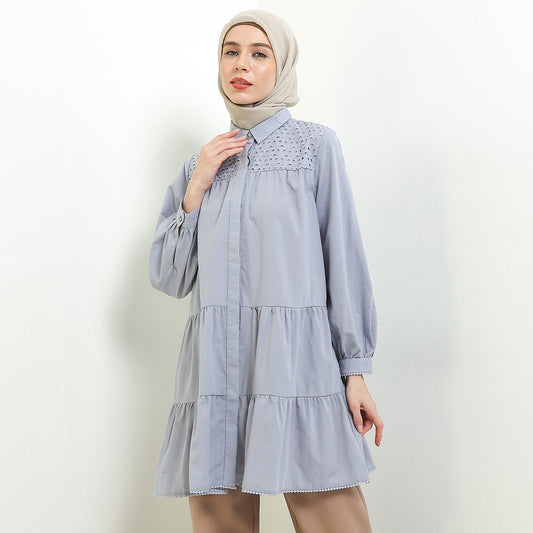 Cardinal Tunik Loose Fit G0105J02E