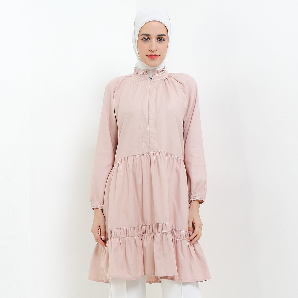 Cardinal Tunik Loose Fit G0108J11G