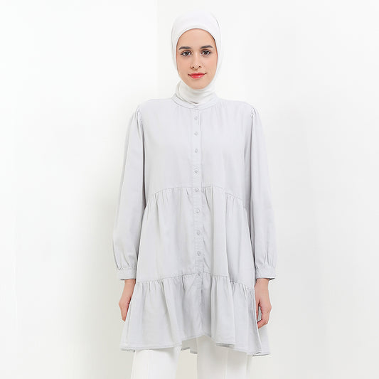 Cardinal Tunik Loose Fit G0112J04C