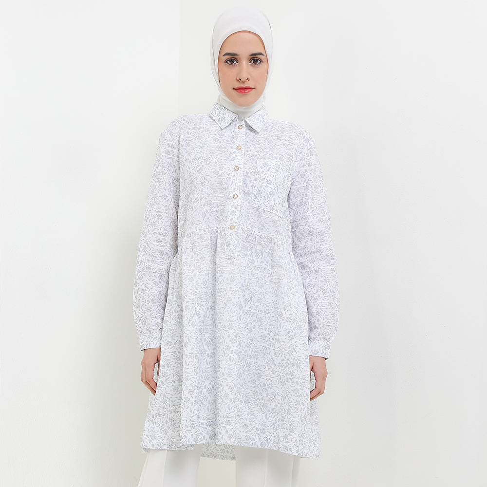 Cardinal Tunik Loose Fit G0114J02A