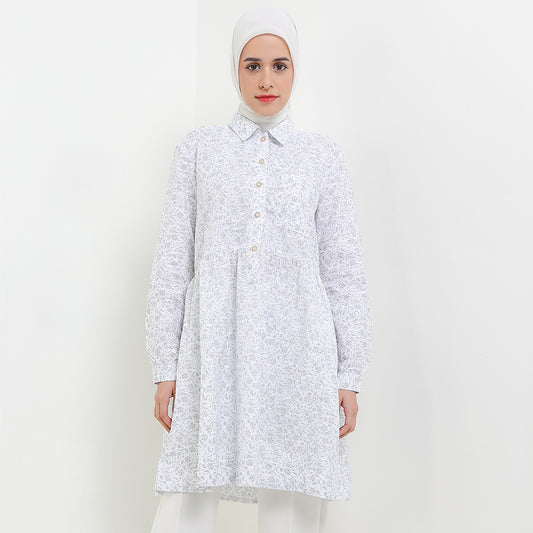 Cardinal Tunik Loose Fit G0114J02A
