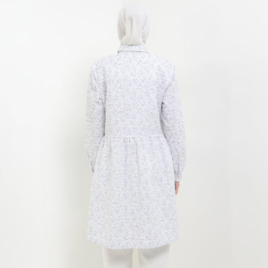 Cardinal Tunik Loose Fit G0114J02A