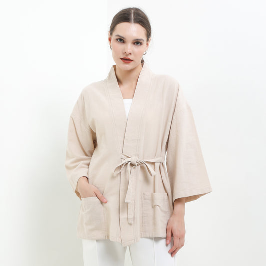 Cardinal Rompi Loose Fit Wanita G0024D05A