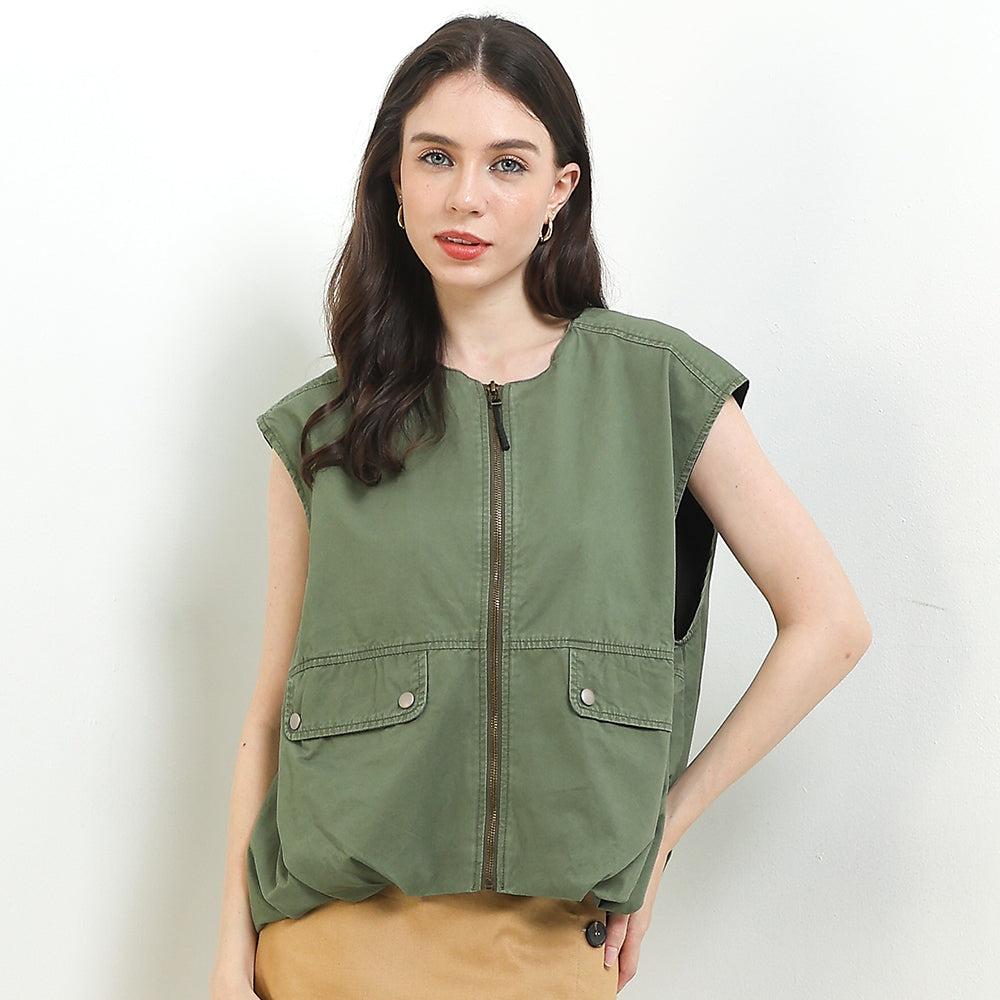 Cardinal Rompi Loose Fit Wanita G0003I06G