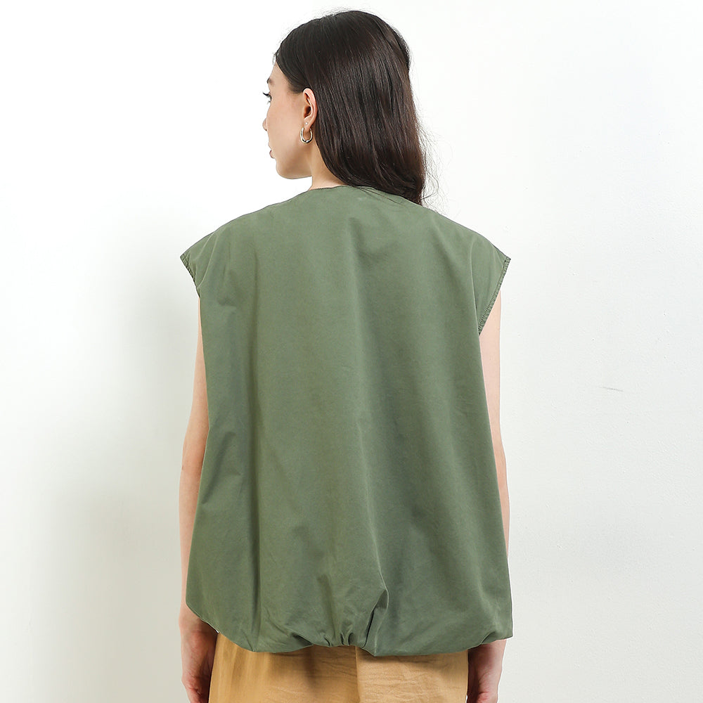 Cardinal Rompi Loose Fit Wanita G0003I06G