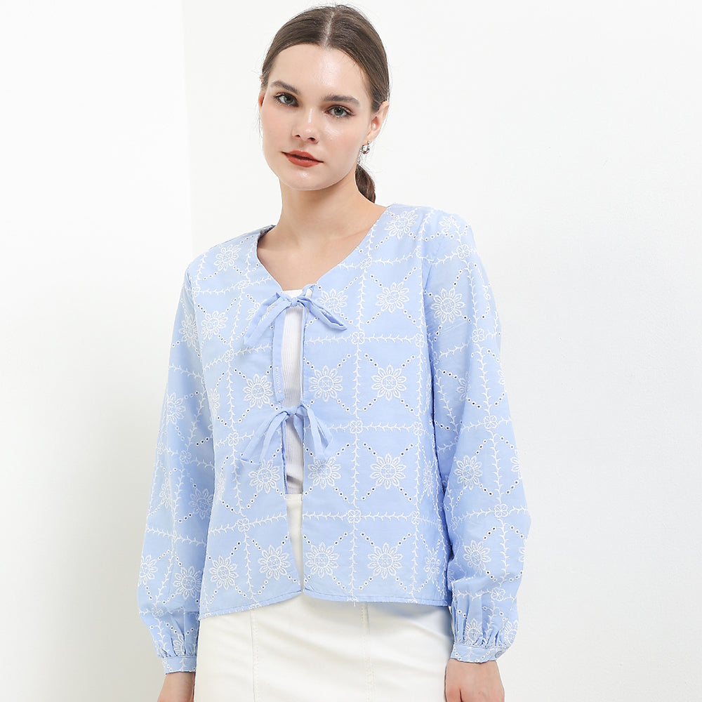 Cardinal Rompi Loose Fit Wanita G0005J02B