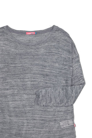Sweater Wanita Oversize Cardinal G0057J04C