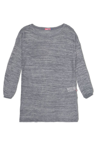 Sweater Wanita Oversize Cardinal G0057J04C