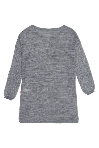 Sweater Wanita Oversize Cardinal G0057J04C