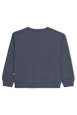 Sweater Wanita Oversize Cardinal G0103J02H