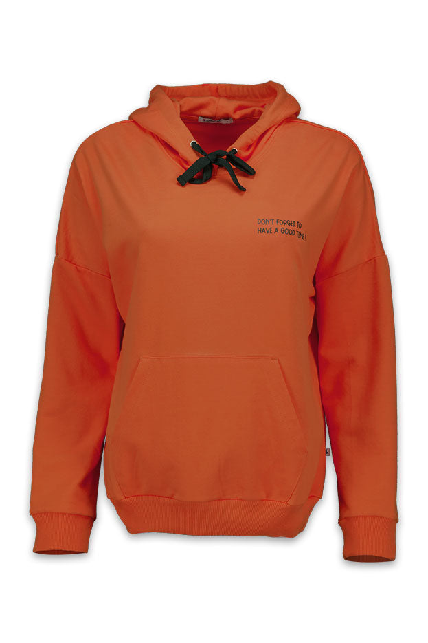 Cardinal Sweater Oversize Wanita G0153J10D