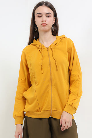 Cardinal Sweater Oversize Wanita G0163J07D
