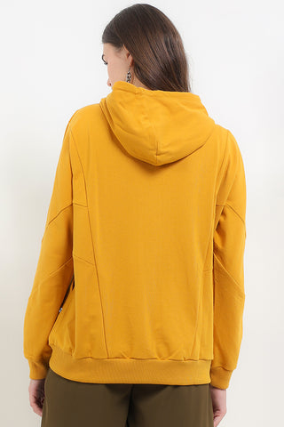 Cardinal Sweater Oversize Wanita G0163J07D