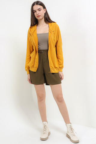 Cardinal Sweater Oversize Wanita G0163J07D