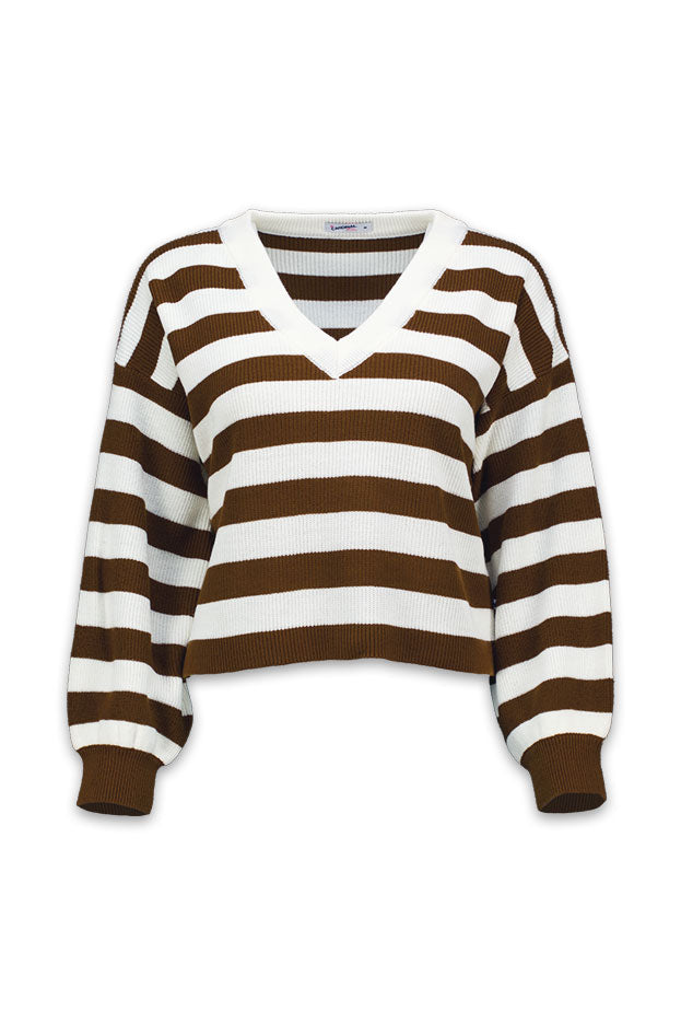 Cardinal Sweater Oversize Wanita G0169J03A