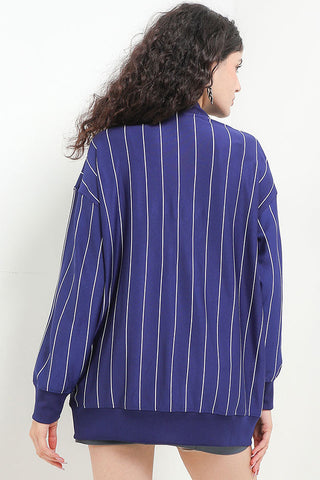 Cardinal Sweater Oversize Wanita G0171J02H